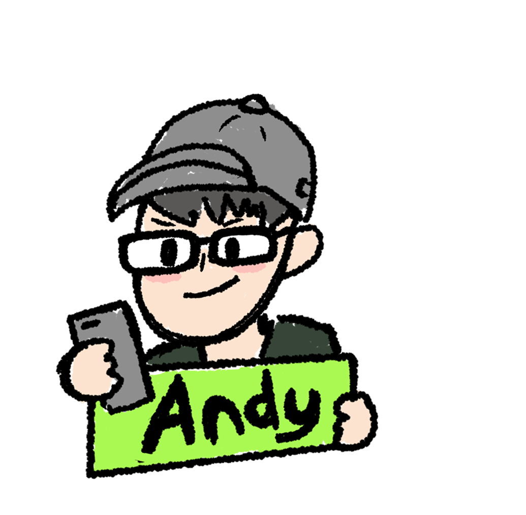 Andy
