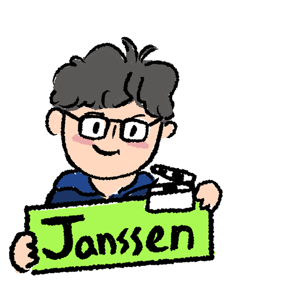 Janssen